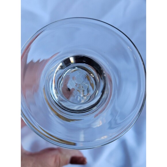 THIRSTY BEAR BREWING COMPANY BEER GLASS/Chalice SAN FRANCISCO California ! - Picture 3 of 4